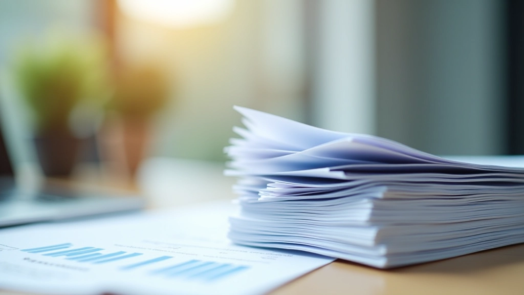 MPF scheme provider documentation showing fund options and contribution allocation statement