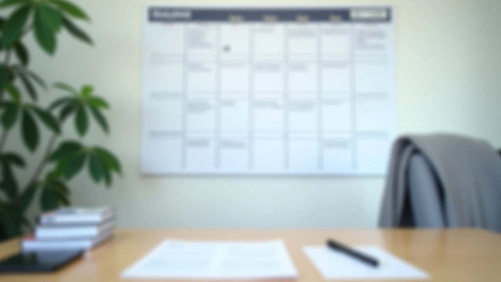 Calendar showing MPF contribution deadline with dates highlighted and employer checklist for monthly compliance